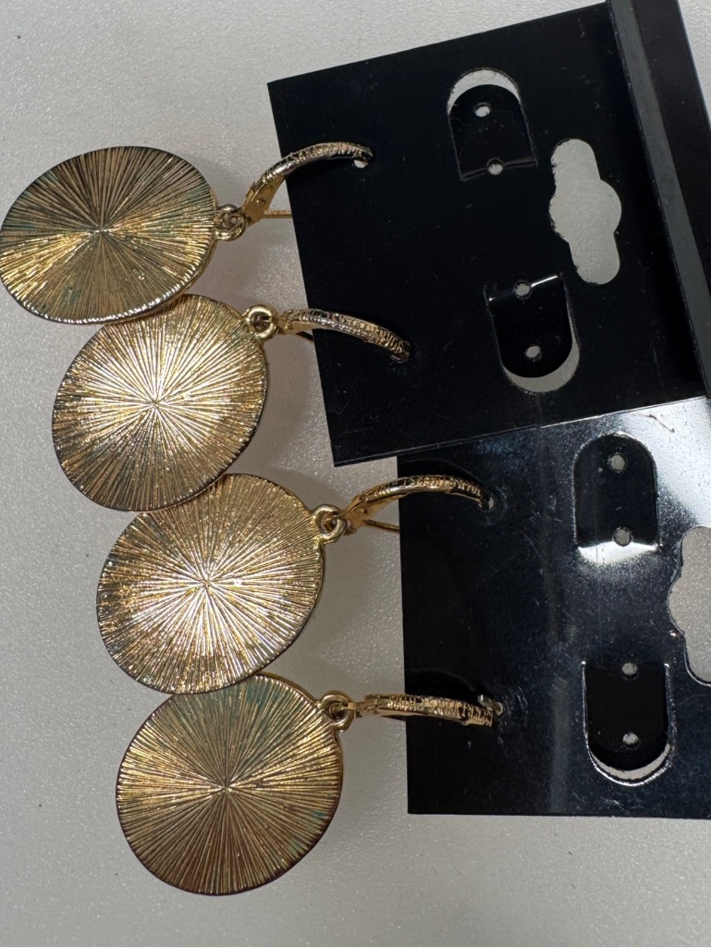Joan Rivers earrings bundle - Picture 5 of 13